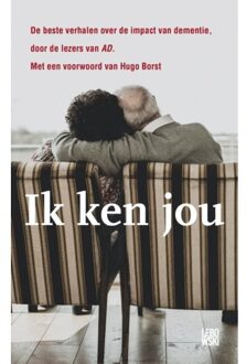 Ik Ken Jou