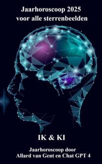 Ik & Ki -  Allard van Gent (ISBN: 9789465125930)