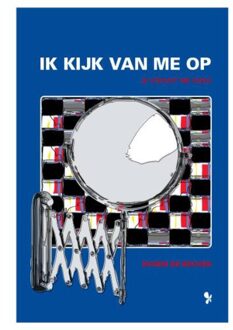 Ik kijk van me op - Boek Eugen de Reuver (9462034842)