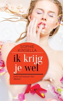 Ik krijg je wel - eBook Sophie Kinsella (9044338609)