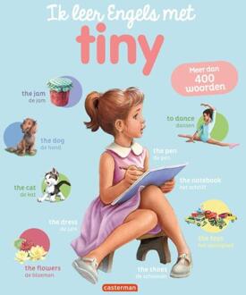 Ik Leer Engels Met Tiny - Tiny