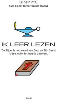 Ik Leer Lezen - AllemiaZ