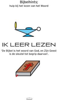 Ik Leer Lezen - AllemiaZ