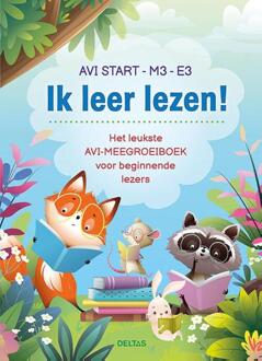 Ik leer lezen! -   (ISBN: 9789044766264)