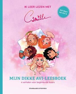 Ik leer lezen met Camille -  Camille (ISBN: 9789002286520)