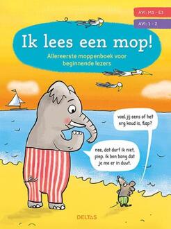 Ik lees een mop! -  Znu (ISBN: 9789044767773)