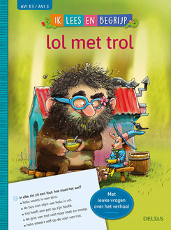 Ik lees en begrijp - Lol met trol