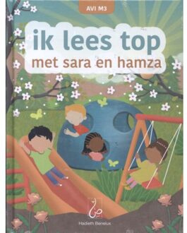 Ik Lees Top Met Sara En Hamza - Mahwish Ashraf