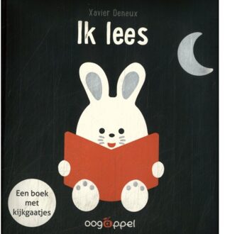 Ik Lees - Xavier Deneux
