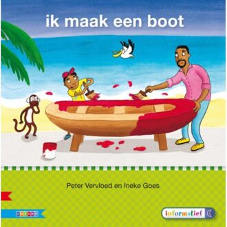 Ik Maak Een Boot?