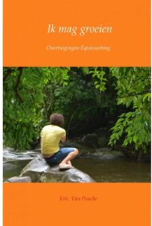 Ik mag groeien