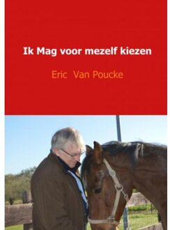 Ik mag voor mezelf kiezen