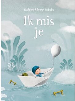 Ik Mis Je - Rik Peters