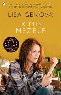 Ik mis mezelf - eBook Lisa Genova (9049954006)