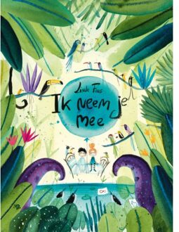 Ik Neem Je Mee