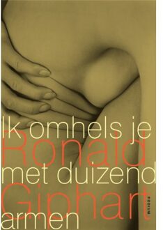 Ik omhels je met duizend armen