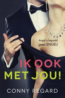 Ik ook met jou - eBook Conny Regard (9401904979)