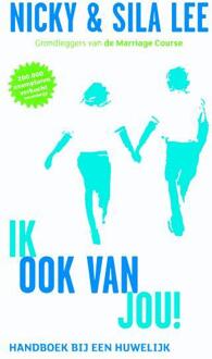 Ik ook van jou - Boek N. Lee (9058811522)