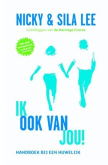Ik ook van jou - Boek N. Lee (9058811522)