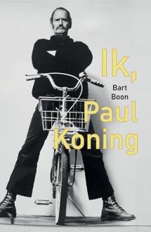 Ik, Paul Koning - Bart Boon