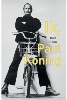 Ik, Paul Koning - Bart Boon