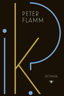 Ik? -  Peter Flamm (ISBN: 9789403130477)