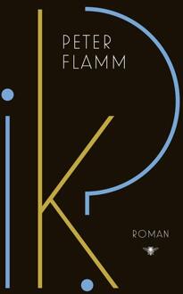 Ik? -  Peter Flamm (ISBN: 9789403132099)