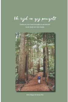 Ik Rijd En Zij Peuzelt