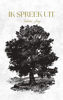 Ik spreek uit -  Sabrina de Jong (ISBN: 9789465331836)