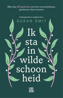 Ik sta in wilde schoonheid - Susan Smit - ebook