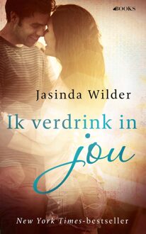 Ik verdrink in jou - eBook Jasinda Wilder (9021458748)