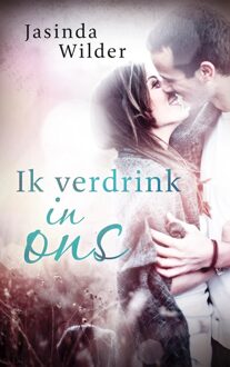 Ik verdrink in ons - eBook Jasinda Wilder (9021400715)