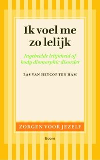 Ik voel me zo lelijk - eBook Bas van Heycop ten Ham (9461271530)