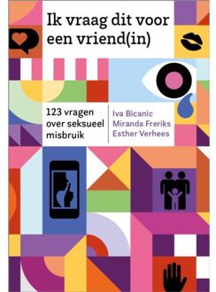 Ik Vraag Dit Voor Een Vriend(In) - Iva Bicanic