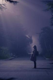 Ik Was Als Klein Meisje - Ans Linders