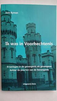 Ik Was In Voorhechtenis - Jack Ryman
