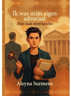 Ik Was Mijn Eigen Advocaat - Aleyna Surmene