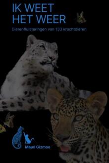 Ik weet het weer -  Maud Gizmoo (ISBN: 9789403803081)