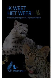 Ik Weet Het Weer - Maud Gizmoo