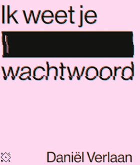 Ik weet je wachtwoord