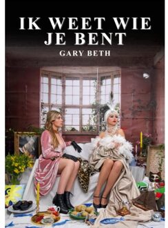 Ik Weet Wie Je Bent - Gary Beth