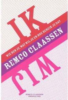 Ik/Wij - Remco Claassen