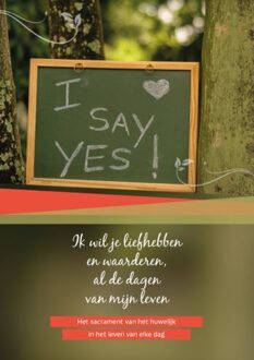 Ik wil je liefhebben en waarderen al de dagen van mijn leven - Idgp (ISBN: 9789461961518)