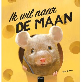 Ik Wil Naar De Maan - Eric Zhang
