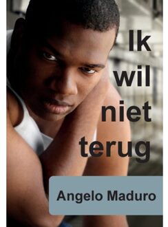 Ik Wil Niet Terug
