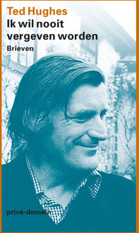 Ik wil nooit vergeven worden - Boek Ted Hughes (902958615X)