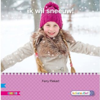 Ik Wil Sneeuw! / Avi M4 - Veilig Leren Lezen