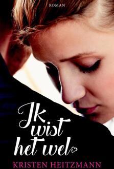 Ik wist het wel - Boek Kristen Heitzmann (9029726245)