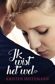 Ik wist het wel - eBook Kristen Heitzmann (9029726253)