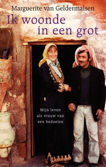 Ik woonde in een grot - eBook Marguerite Geldermalsen (9024571928)